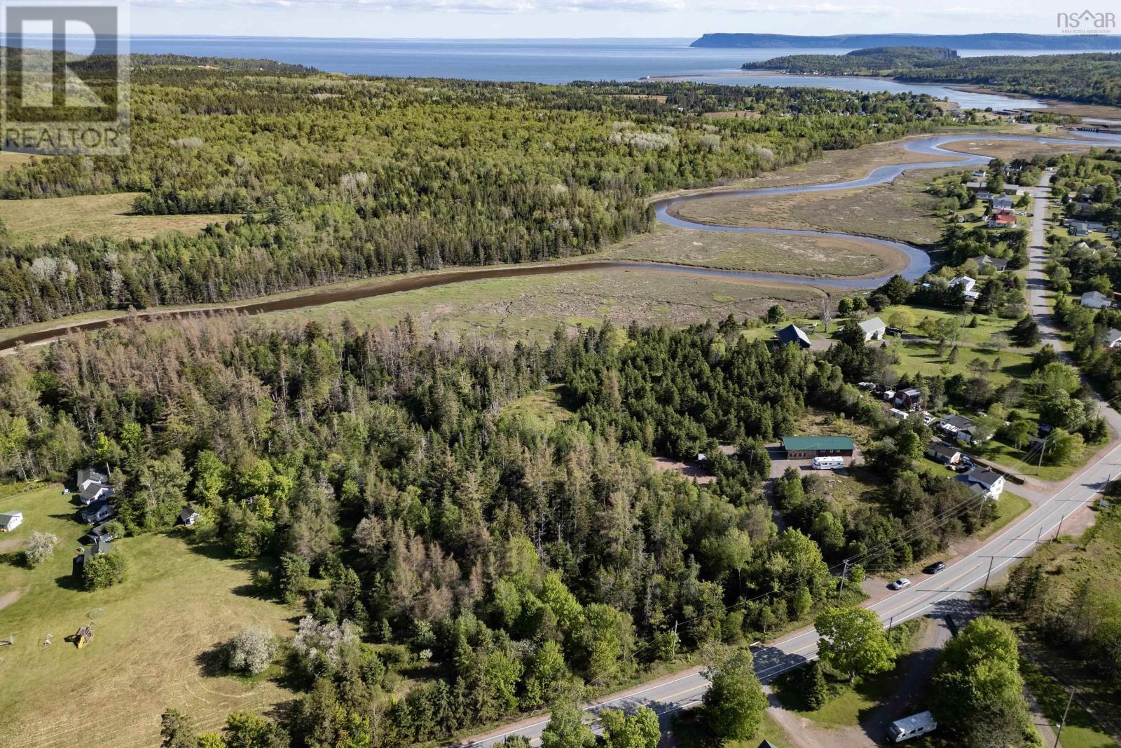 Eastern Avenue, Parrsboro, Nova Scotia  B0M 1S0 - Photo 2 - 202428096