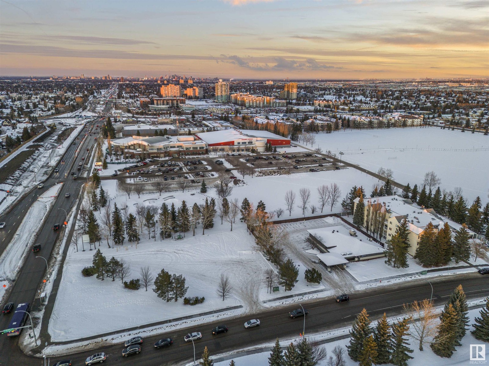 #406 11020 19 Av Nw, Edmonton, Alberta  T6J 6P5 - Photo 6 - E4416651