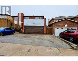 BSMT - 1682 MAJOR OAKS ROAD, Pickering, Ontario