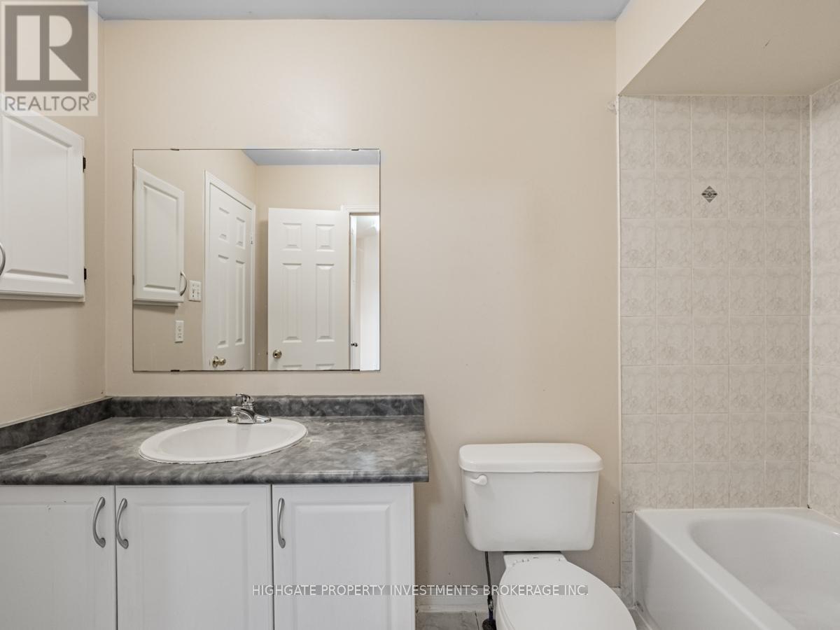 Upper - 78 Maddybeth Crescent, Brampton, Ontario  L6Y 5R7 - Photo 30 - W11895957