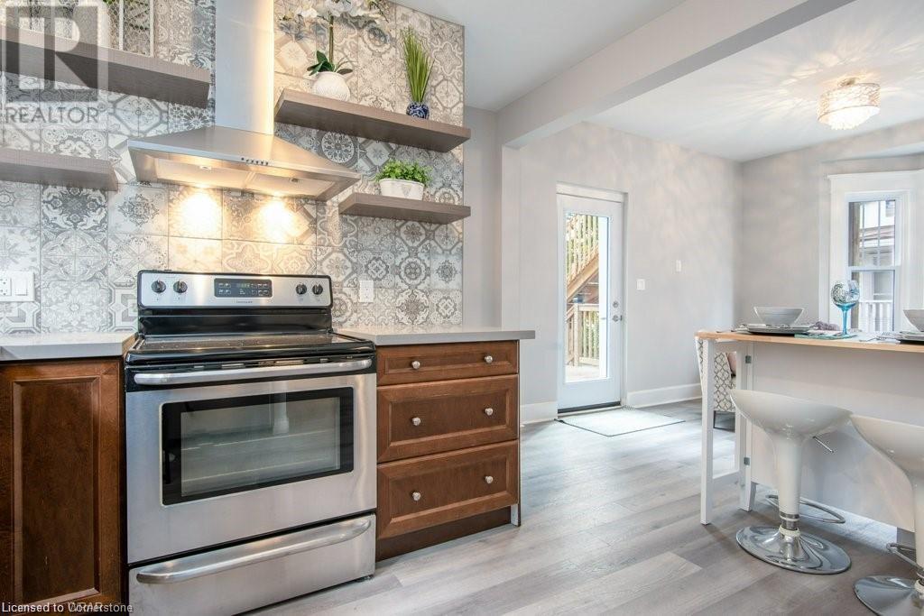 197 Palmer Avenue, Kitchener, Ontario  N2G 3P7 - Photo 14 - 40686506