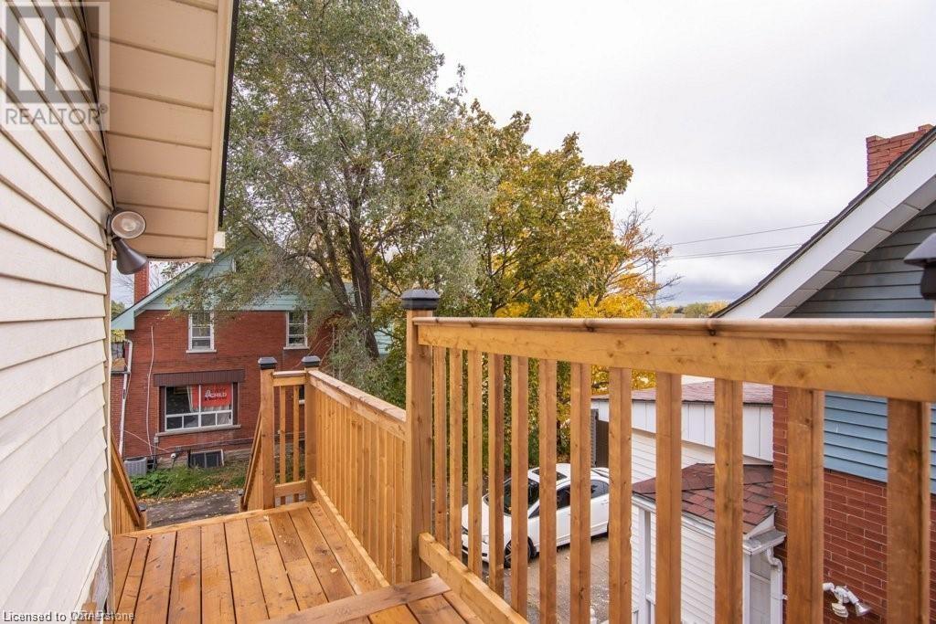 197 Palmer Avenue, Kitchener, Ontario  N2G 3P7 - Photo 22 - 40686506