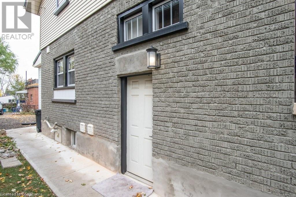 197 Palmer Avenue, Kitchener, Ontario  N2G 3P7 - Photo 32 - 40686506