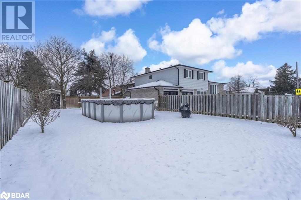 31 Little Avenue, Barrie, Ontario  L4N 2Z4 - Photo 18 - 40676837