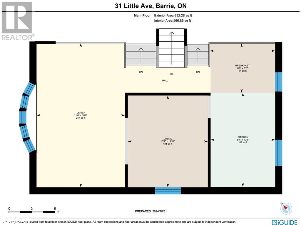 31 Little Avenue, Barrie, Ontario  L4N 2Z4 - Photo 22 - 40676837