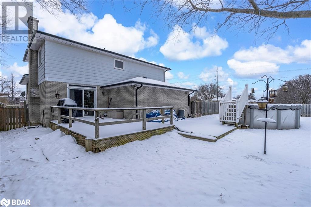 31 Little Avenue, Barrie, Ontario  L4N 2Z4 - Photo 15 - 40676837