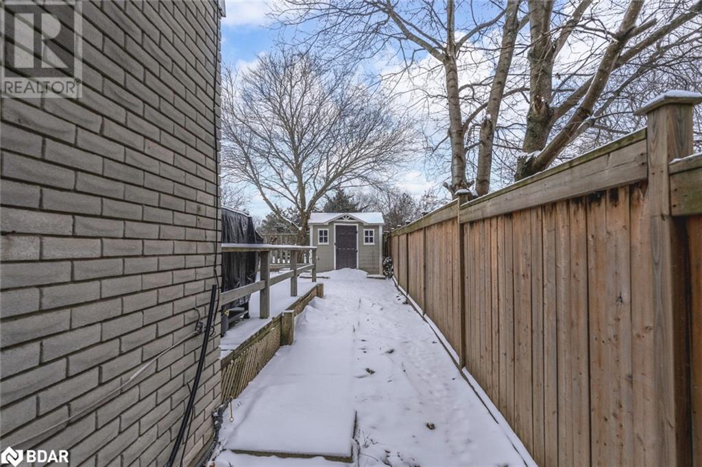 31 Little Avenue, Barrie, Ontario  L4N 2Z4 - Photo 17 - 40676837