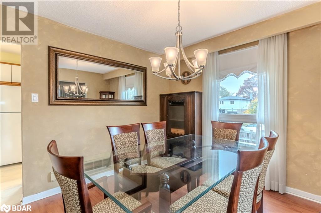 31 Little Avenue, Barrie, Ontario  L4N 2Z4 - Photo 6 - 40676837