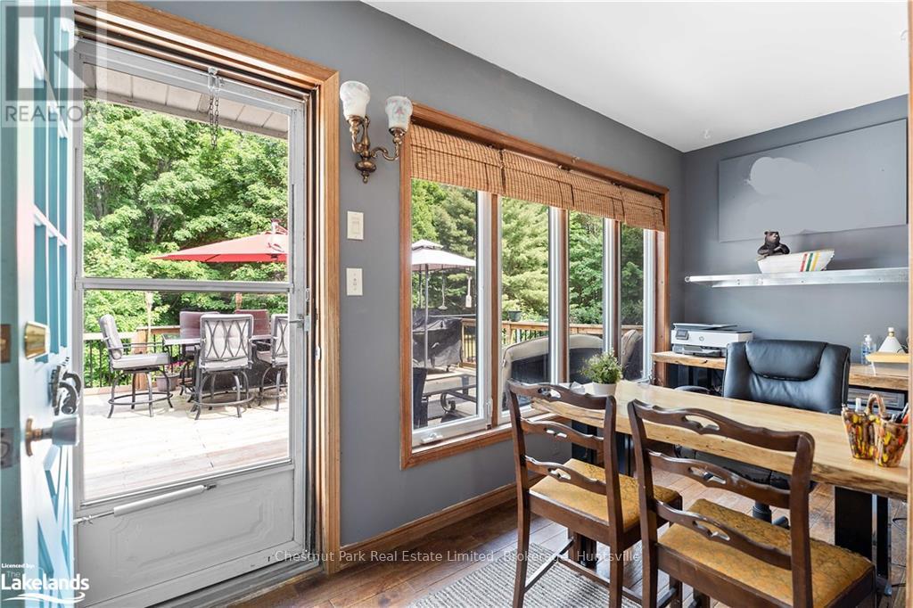 269 Old Muskoka Rd S, Machar, Ontario  P0A 1H0 - Photo 10 - X11823009