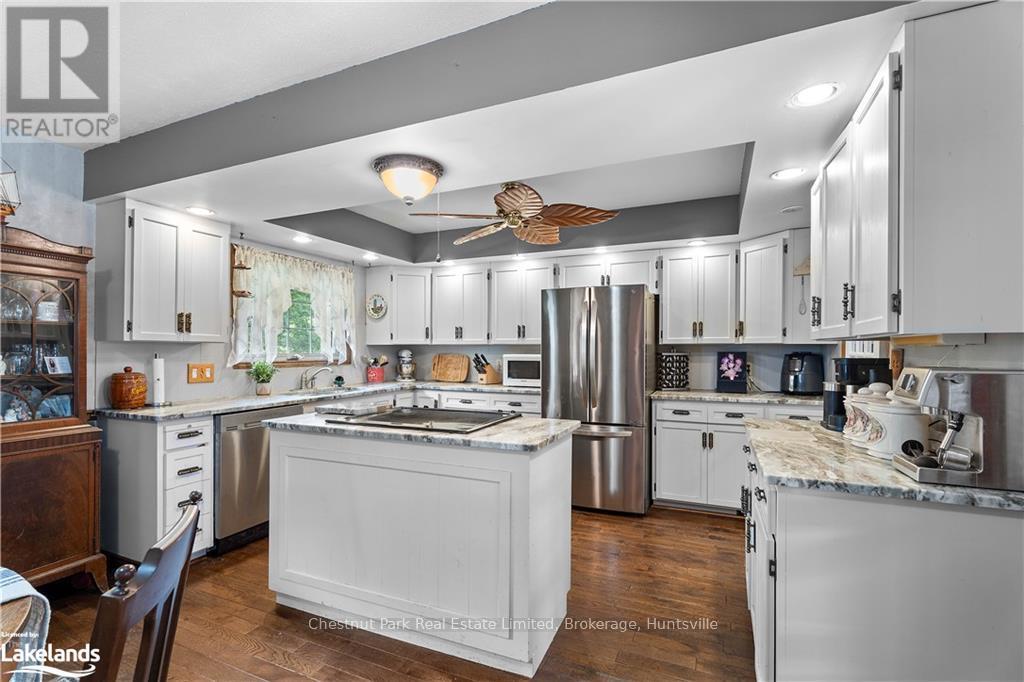 269 Old Muskoka Rd S, Machar, Ontario  P0A 1H0 - Photo 12 - X11823009