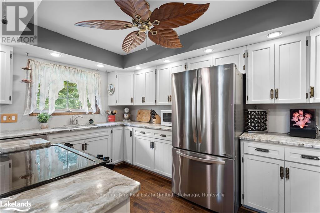 269 Old Muskoka Rd S, Machar, Ontario  P0A 1H0 - Photo 13 - X11823009