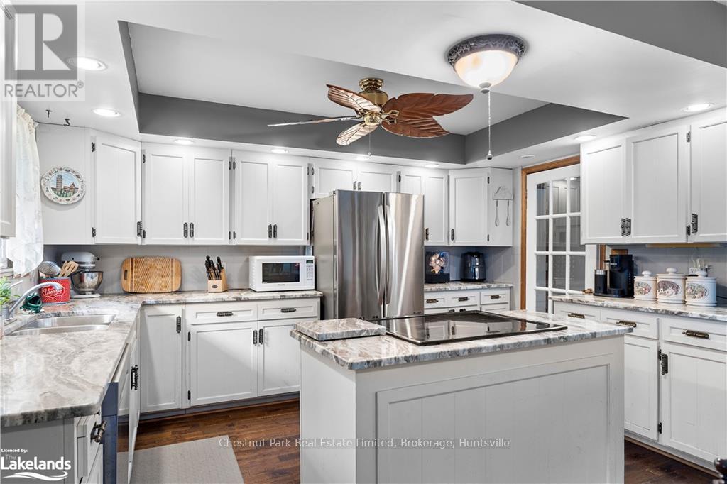 269 Old Muskoka Rd S, Machar, Ontario  P0A 1H0 - Photo 14 - X11823009