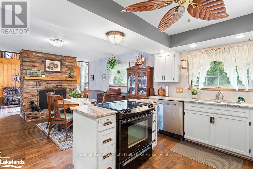 269 Old Muskoka Rd S, Machar, Ontario  P0A 1H0 - Photo 15 - X11823009