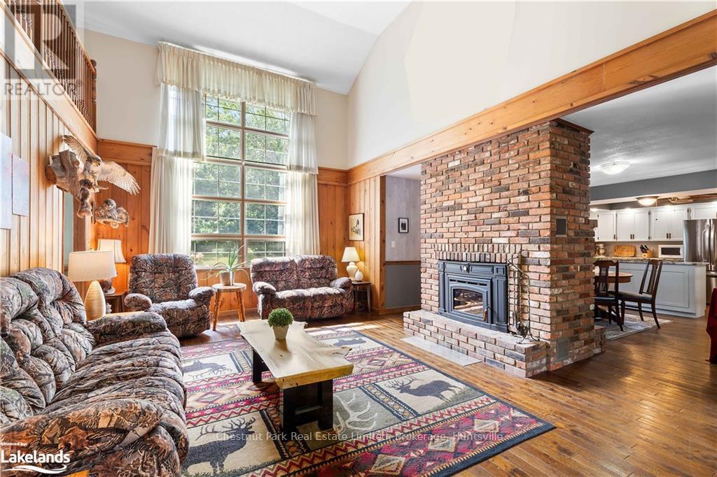 269 Old Muskoka Rd S, Machar, Ontario  P0A 1H0 - Photo 17 - X11823009