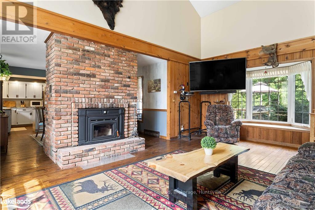 269 Old Muskoka Rd S, Machar, Ontario  P0A 1H0 - Photo 18 - X11823009