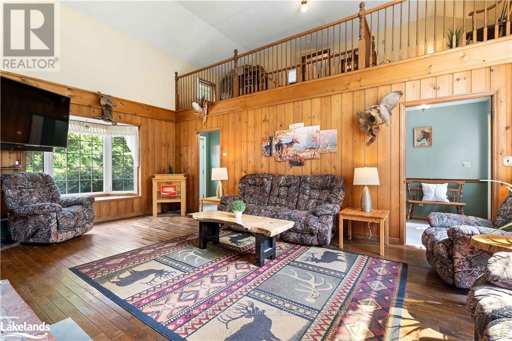 269 Old Muskoka Rd S, Machar, Ontario  P0A 1H0 - Photo 19 - X11823009