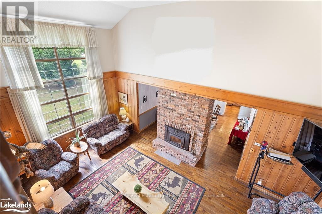 269 Old Muskoka Rd S, Machar, Ontario  P0A 1H0 - Photo 21 - X11823009