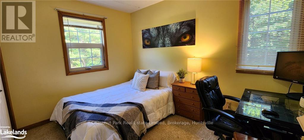 269 Old Muskoka Rd S, Machar, Ontario  P0A 1H0 - Photo 28 - X11823009