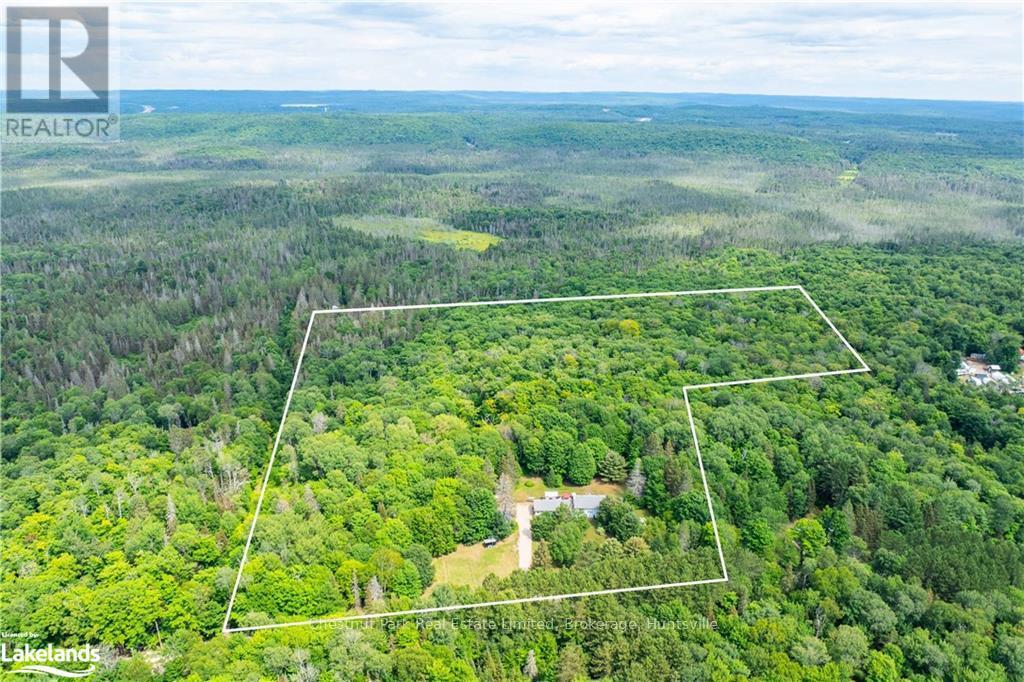 269 Old Muskoka Rd S, Machar, Ontario  P0A 1H0 - Photo 3 - X11823009