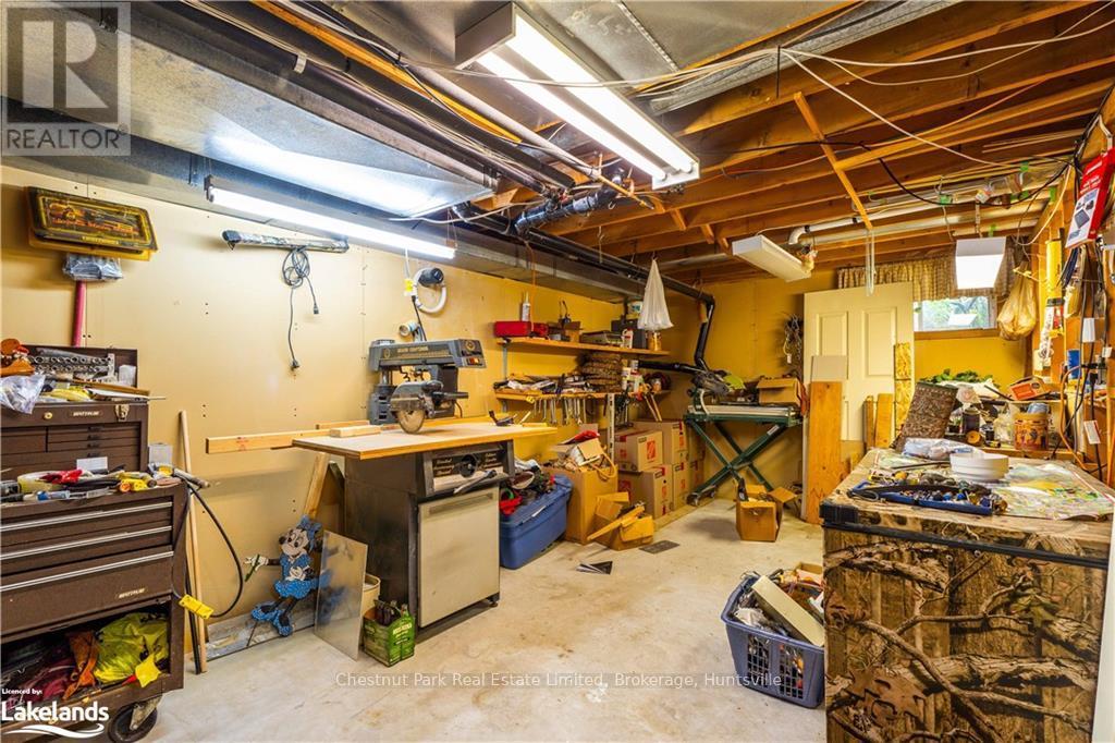 269 Old Muskoka Rd S, Machar, Ontario  P0A 1H0 - Photo 34 - X11823009