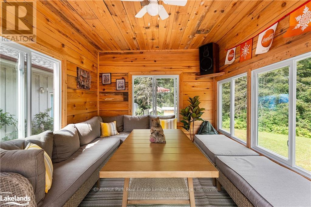 269 Old Muskoka Rd S, Machar, Ontario  P0A 1H0 - Photo 37 - X11823009