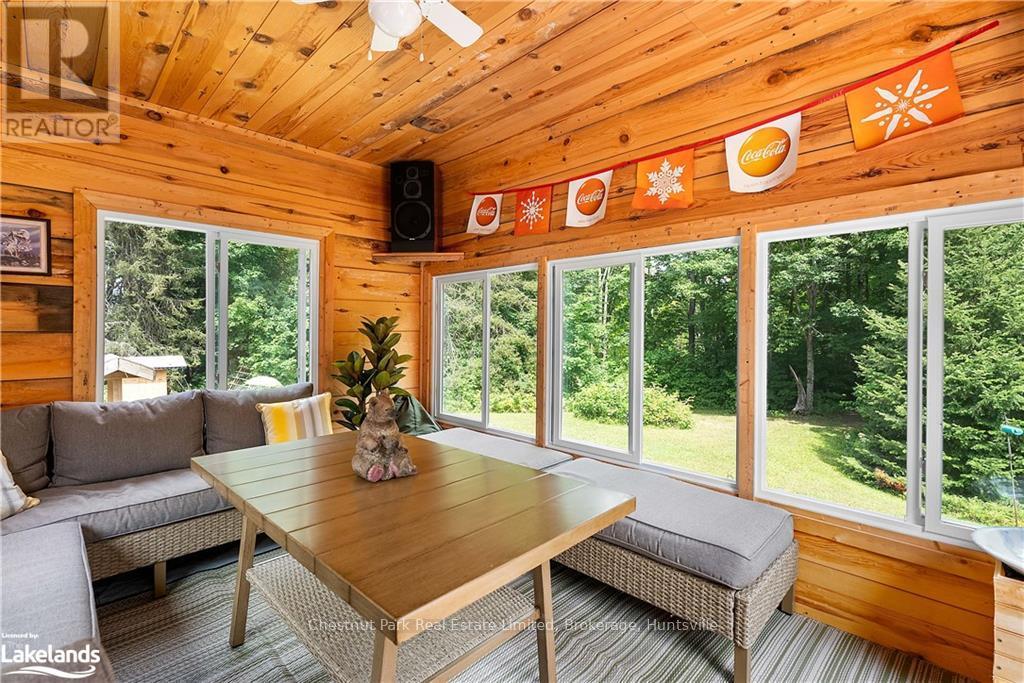 269 Old Muskoka Rd S, Machar, Ontario  P0A 1H0 - Photo 38 - X11823009