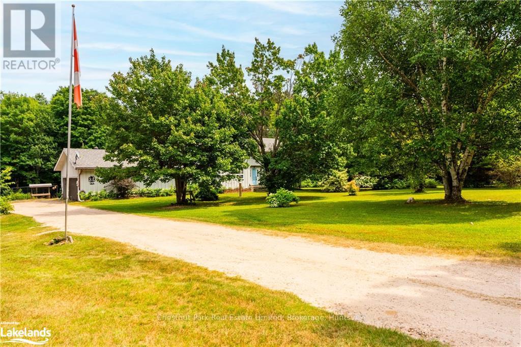 269 Old Muskoka Rd S, Machar, Ontario  P0A 1H0 - Photo 4 - X11823009