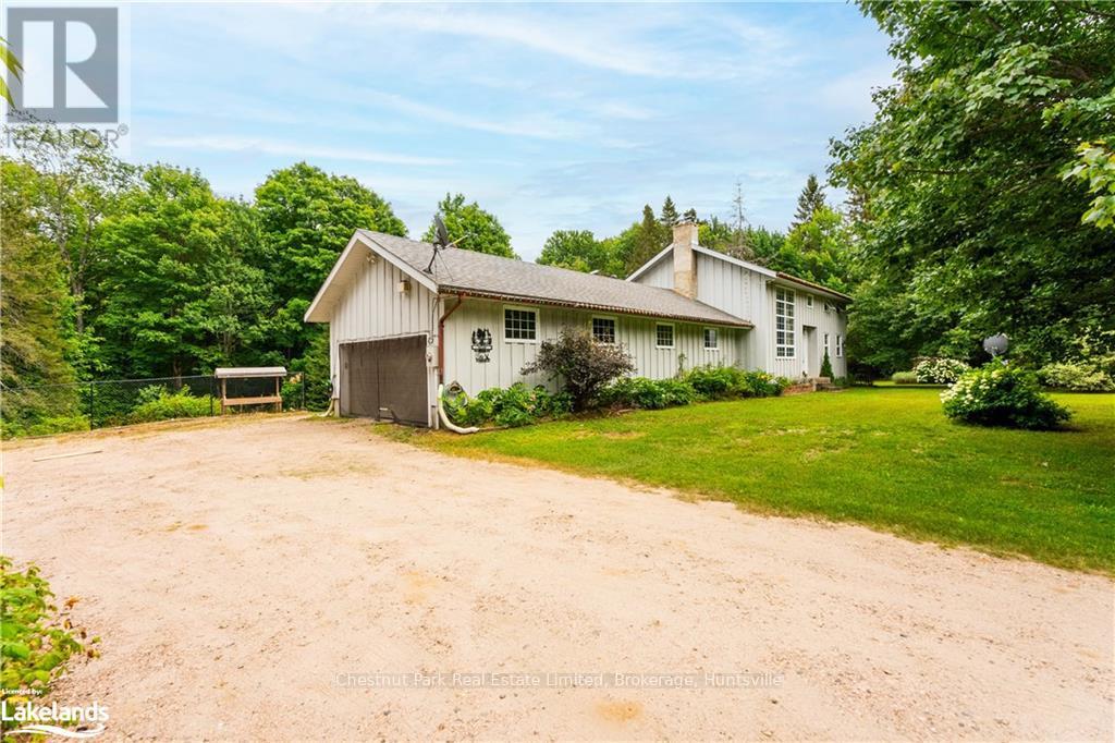269 Old Muskoka Rd S, Machar, Ontario  P0A 1H0 - Photo 5 - X11823009
