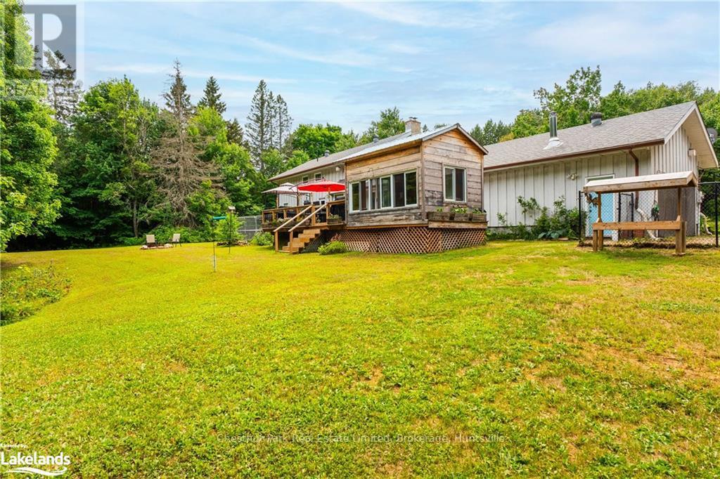 269 Old Muskoka Rd S, Machar, Ontario  P0A 1H0 - Photo 6 - X11823009