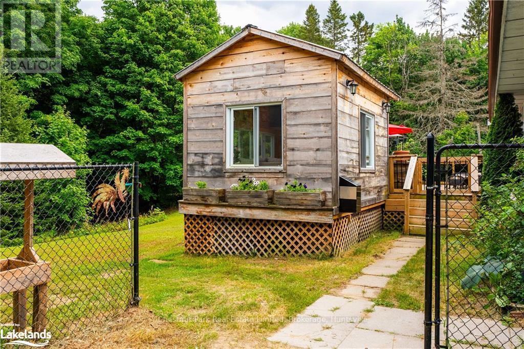 269 Old Muskoka Rd S, Machar, Ontario  P0A 1H0 - Photo 7 - X11823009