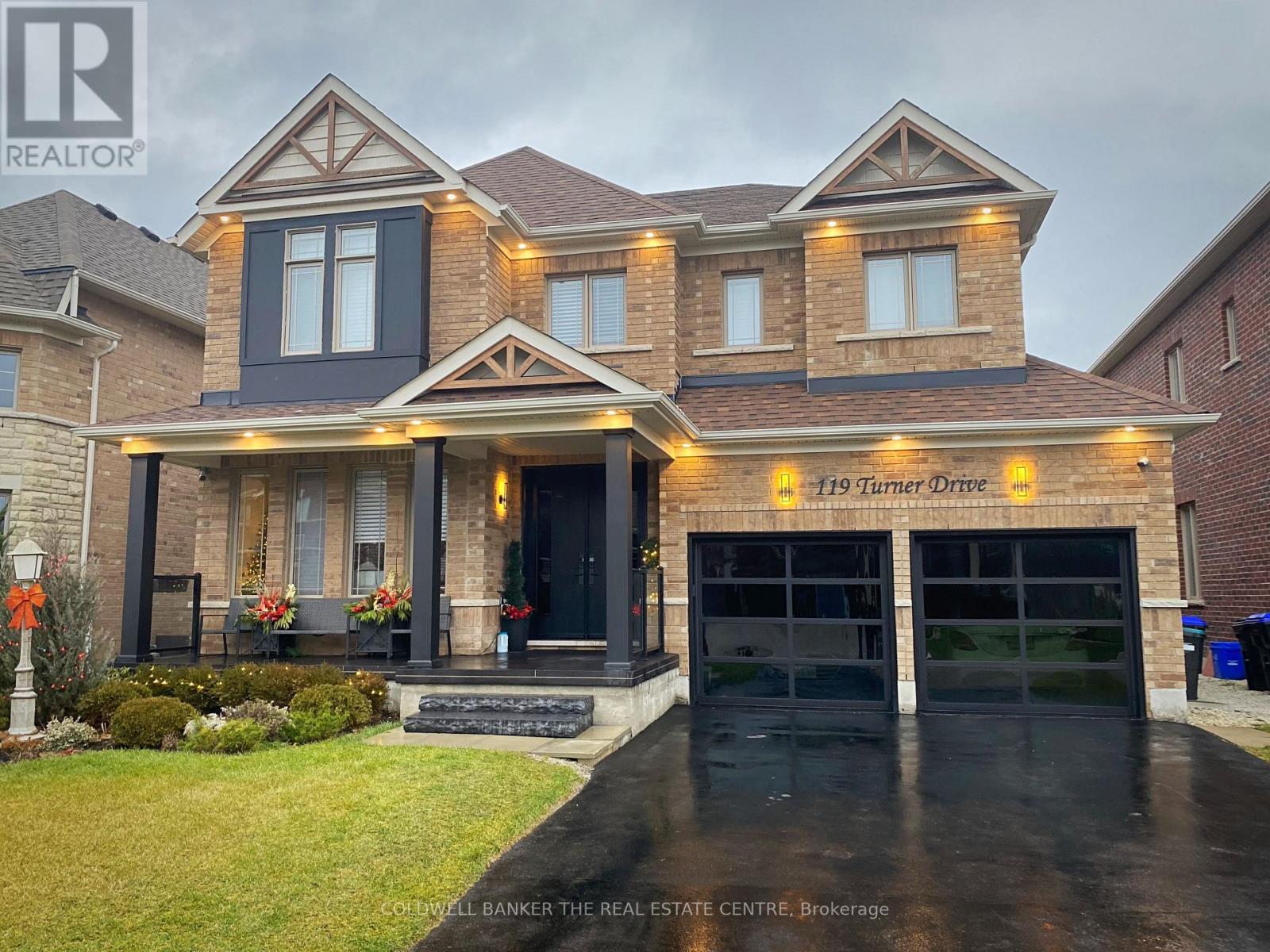 119 TURNER DRIVE, New Tecumseth, Ontario