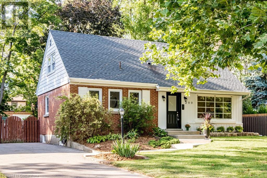 299 Merle AvenueBurlington, Ontario  L7T 2T8 - Photo 1 - XH4206421