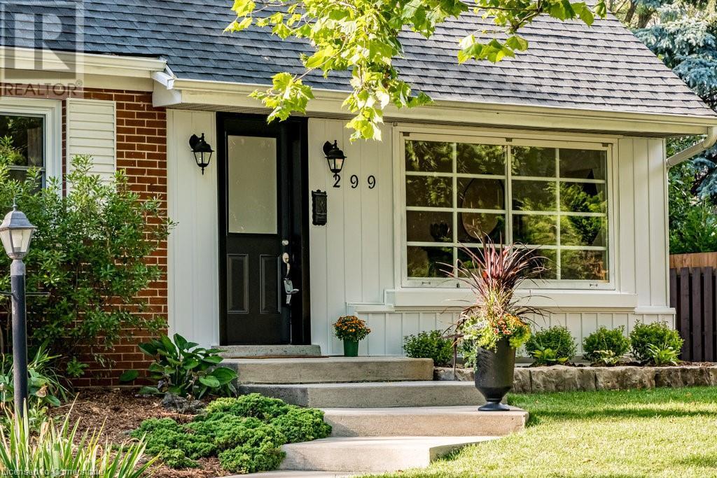 299 Merle AvenueBurlington, Ontario  L7T 2T8 - Photo 3 - XH4206421