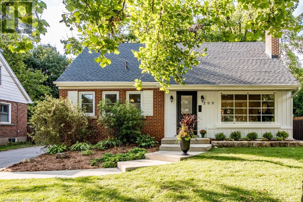 299 Merle AvenueBurlington, Ontario  L7T 2T8 - Photo 2 - XH4206421