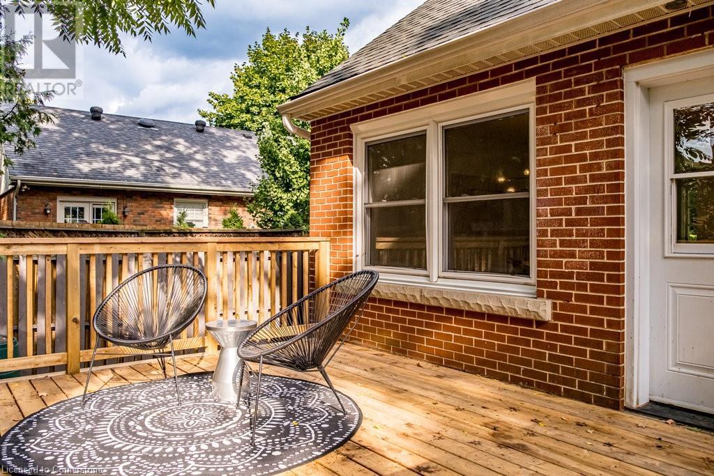 299 Merle AvenueBurlington, Ontario  L7T 2T8 - Photo 32 - XH4206421