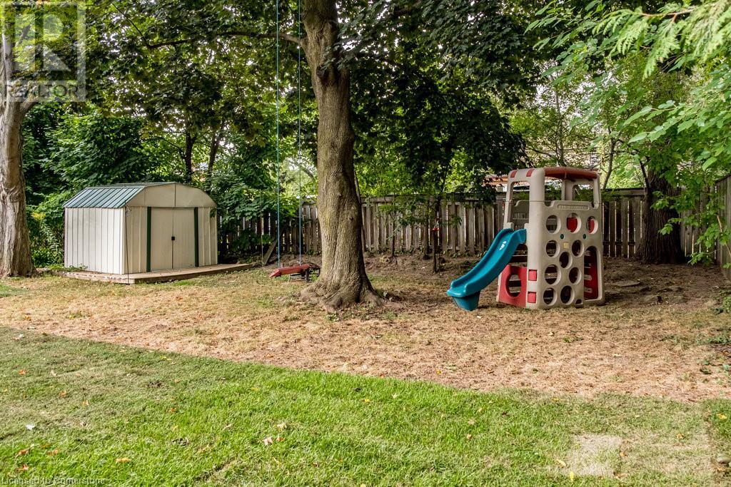 299 Merle AvenueBurlington, Ontario  L7T 2T8 - Photo 34 - XH4206421