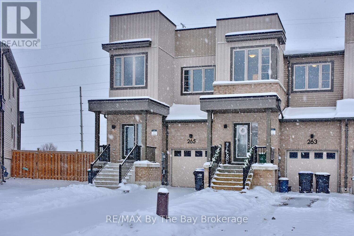 263 ATKINSON STREET, Clearview, Ontario
