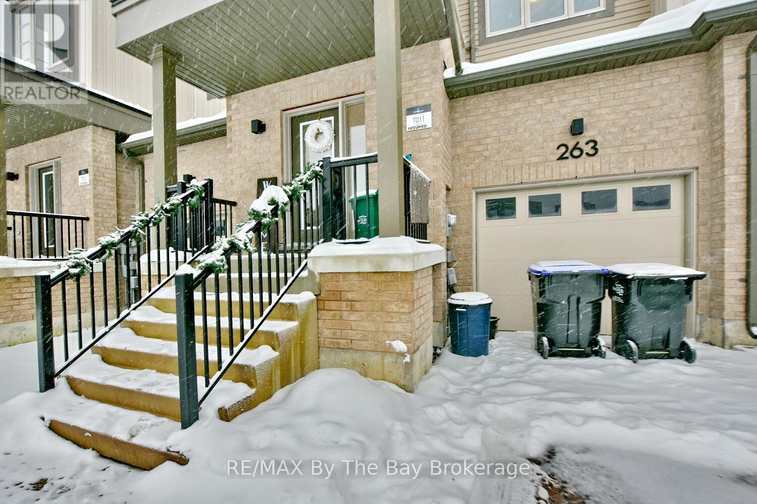 263 Atkinson Street, Clearview, Ontario  L0M 1S0 - Photo 3 - S11901417