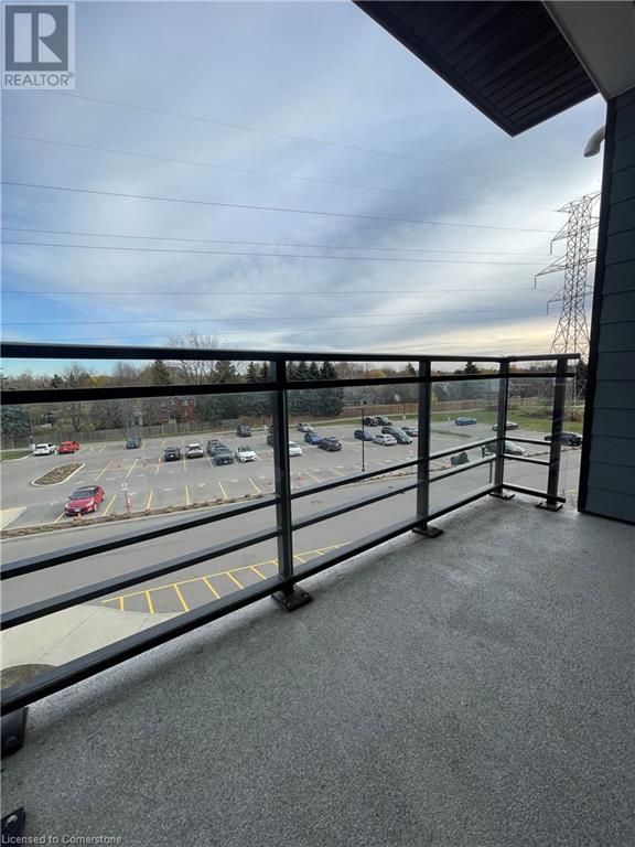 255 Northfield Drive E Unit# 314, Waterloo, Ontario  N2V 2H1 - Photo 17 - 40678729