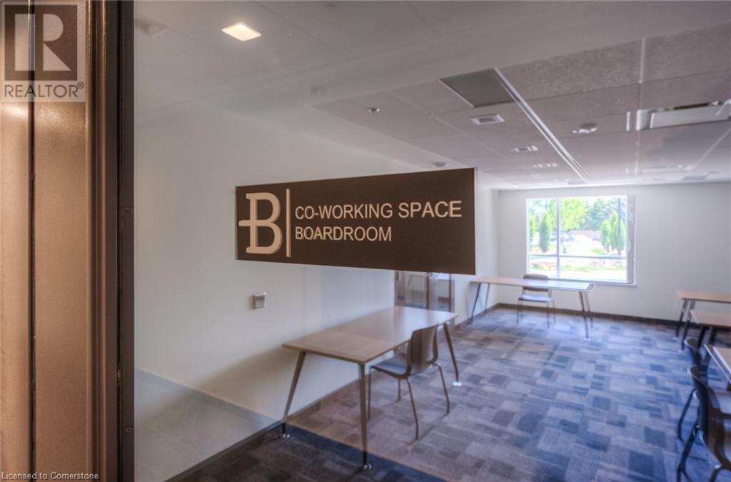 255 Northfield Drive E Unit# 314, Waterloo, Ontario  N2V 2H1 - Photo 24 - 40678729