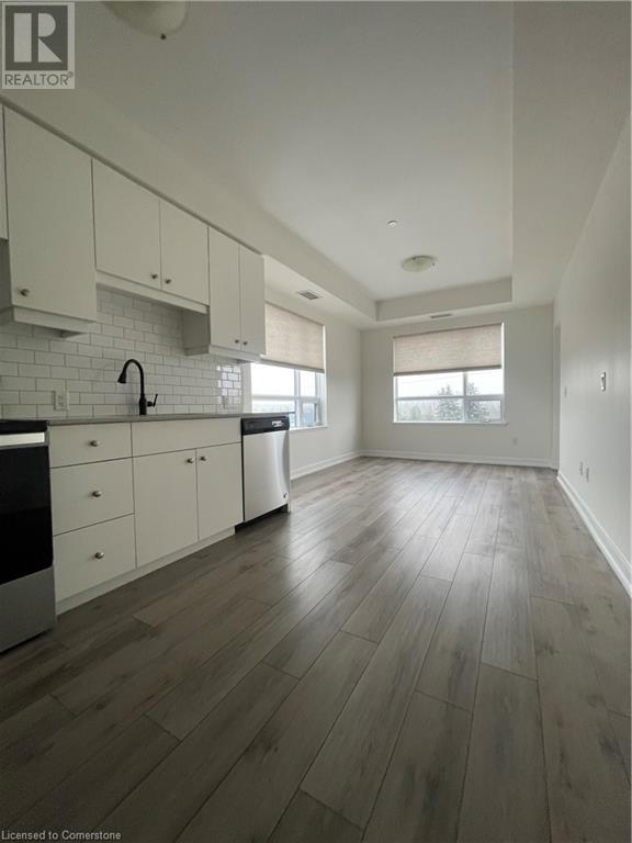 255 Northfield Drive E Unit# 314, Waterloo, Ontario  N2V 2H1 - Photo 4 - 40678729