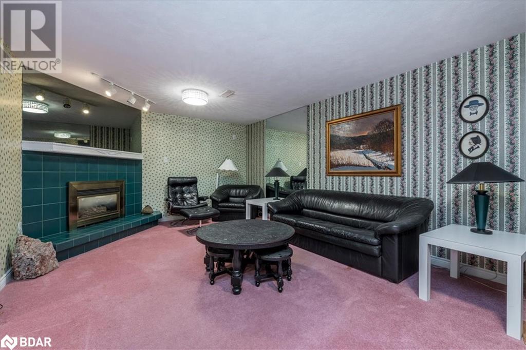 16 Tower Crescent, Barrie, Ontario  L4N 2V2 - Photo 25 - 40681857