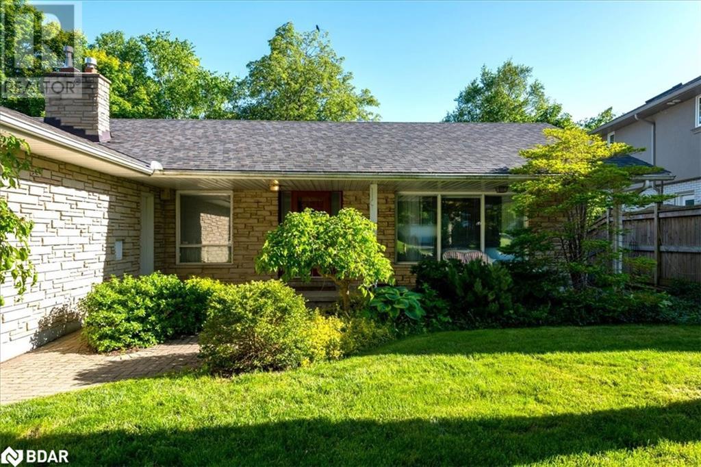 16 Tower Crescent, Barrie, Ontario  L4N 2V2 - Photo 36 - 40681857