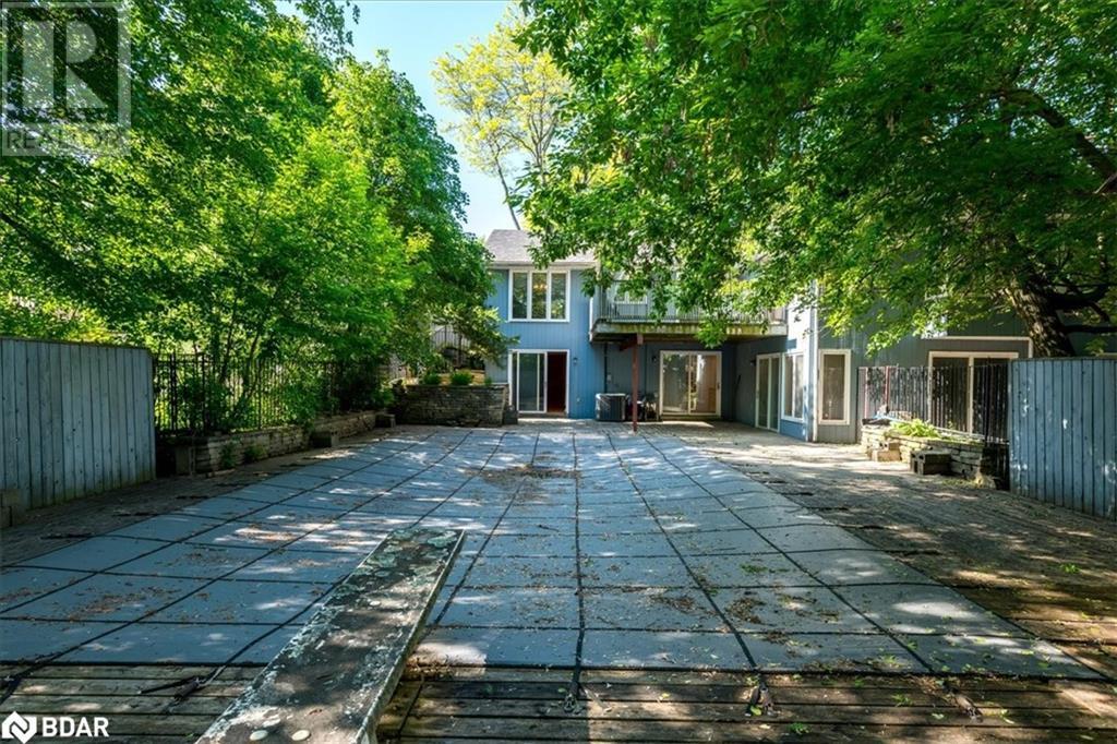 16 Tower Crescent, Barrie, Ontario  L4N 2V2 - Photo 31 - 40681857