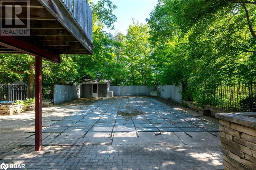 16 Tower Crescent, Barrie, Ontario  L4N 2V2 - Photo 29 - 40681857