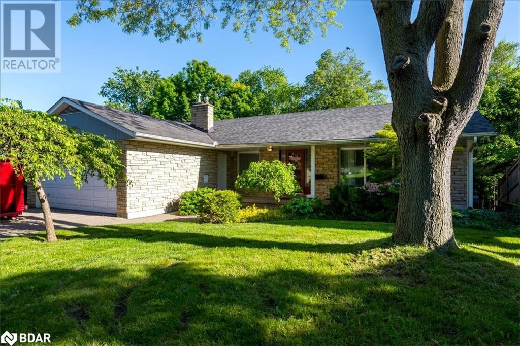 16 Tower Crescent, Barrie, Ontario  L4N 2V2 - Photo 34 - 40681857