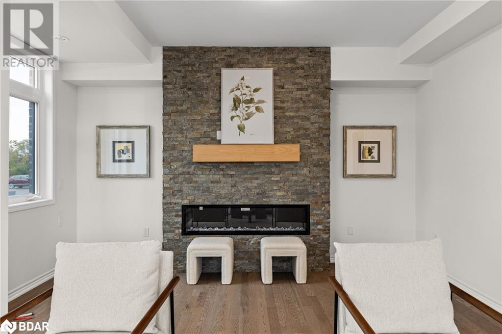 12 Wyn Wood Lane, Orillia, Ontario  L3V 8P6 - Photo 6 - 40683446