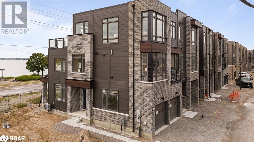 12 Wyn Wood Lane, Orillia, Ontario  L3V 8P6 - Photo 2 - 40683446