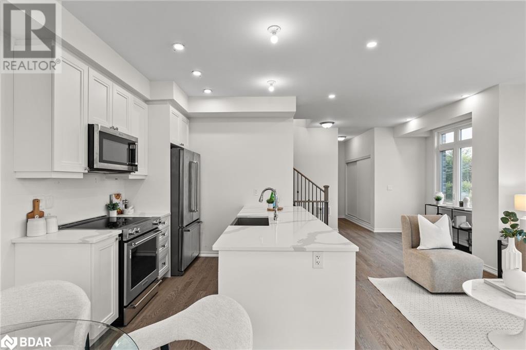 12 Wyn Wood Lane, Orillia, Ontario  L3V 8P6 - Photo 13 - 40683446