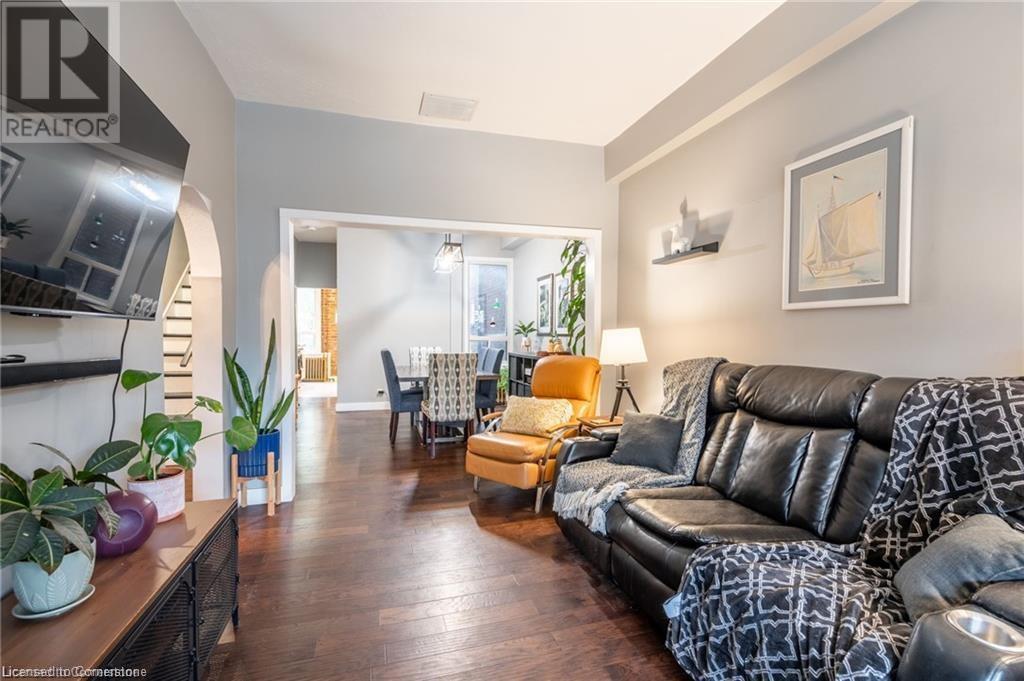 166 Catharine Street N, Hamilton, Ontario  L8L 4S5 - Photo 11 - 40686476